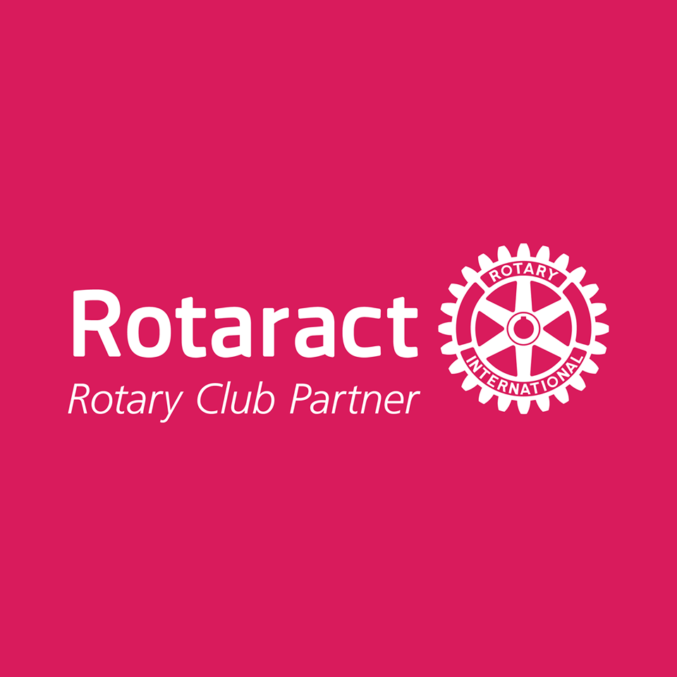Rotaract Rotary Club Partner
