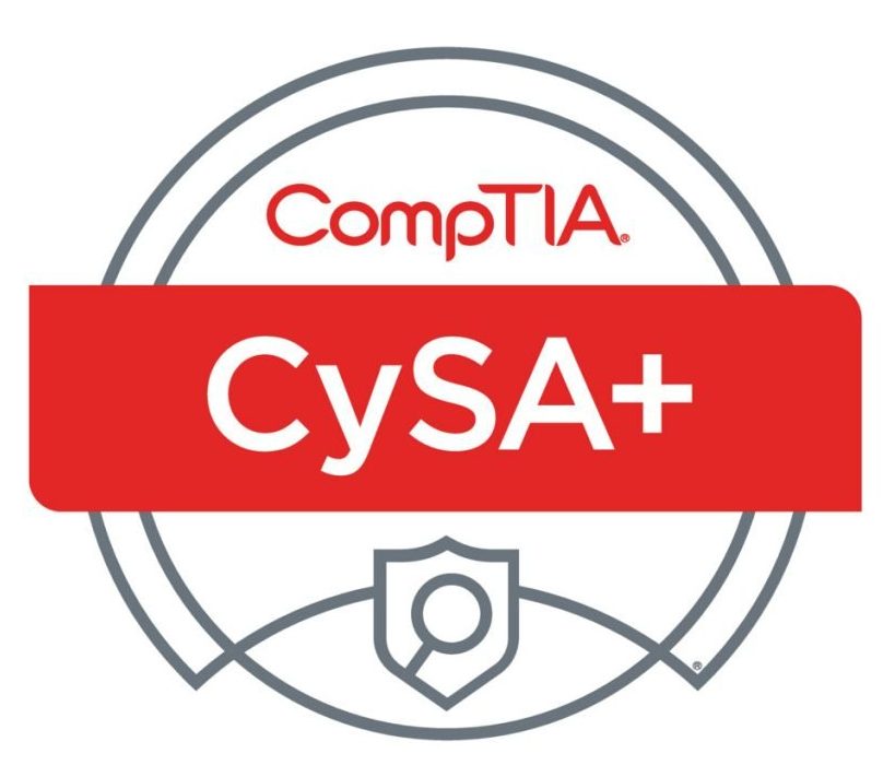 CompTIA CySA+