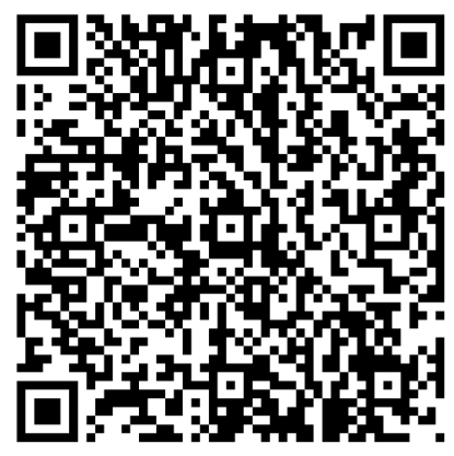 QR code to register for Adult Learner Program